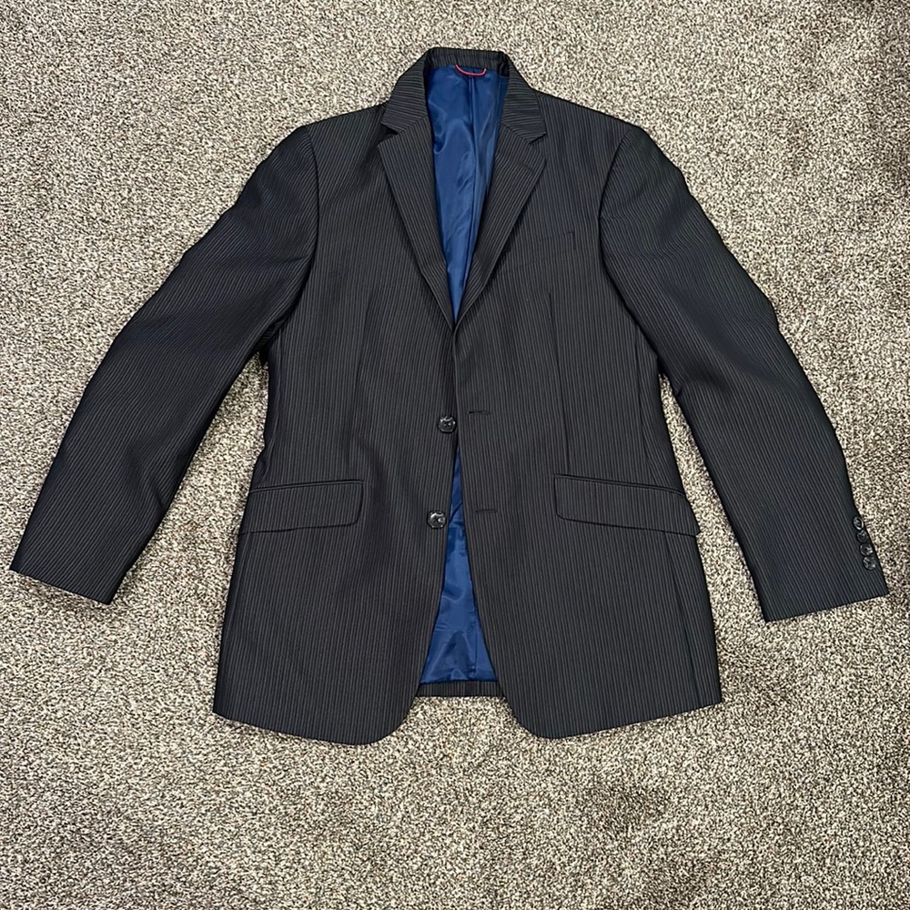 Billy London Sport Jacket 38L